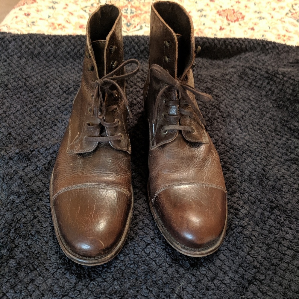 Aldo mens' boots